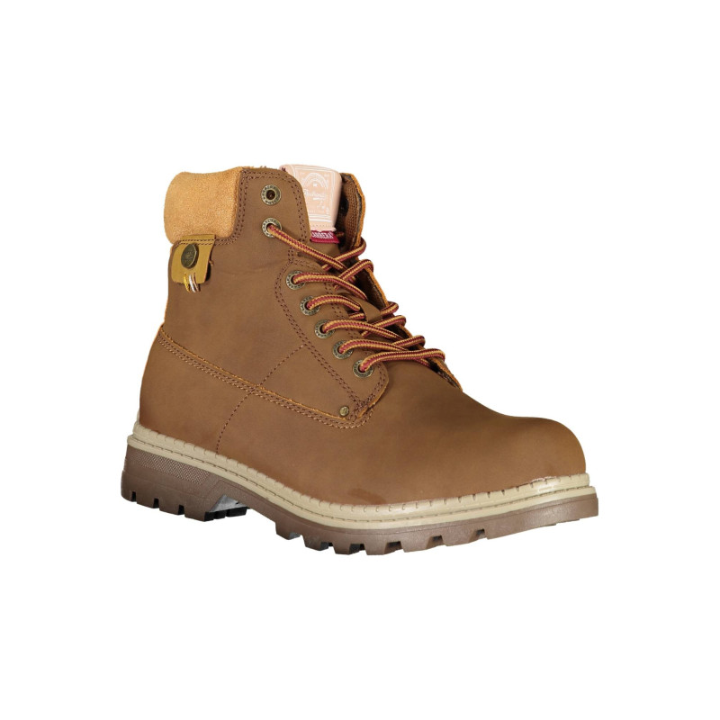 Carrera boots CAW221007 Brown