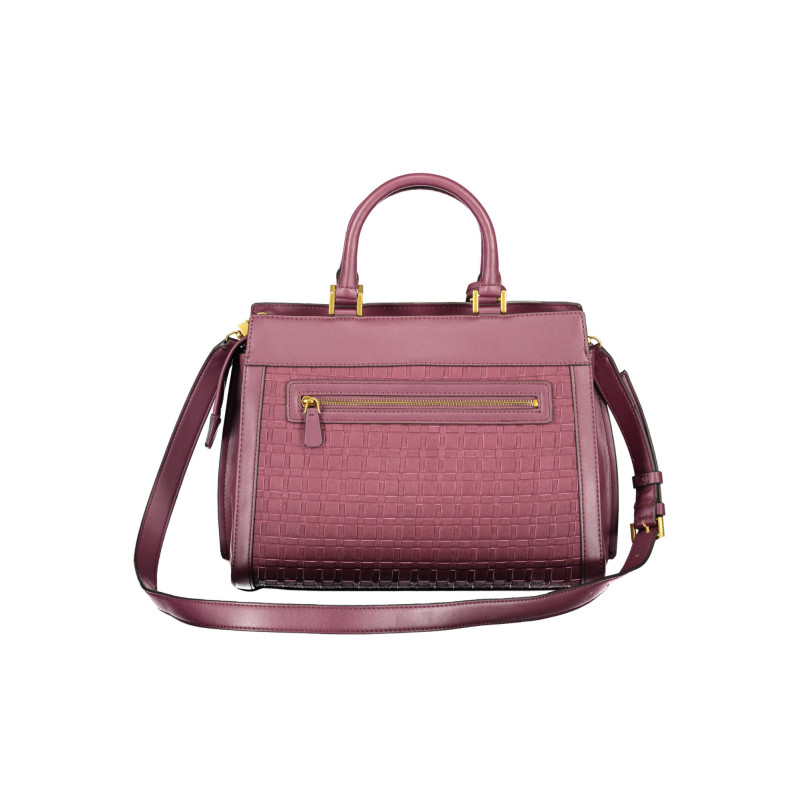 Guess jeans handbag WS787027 Violet