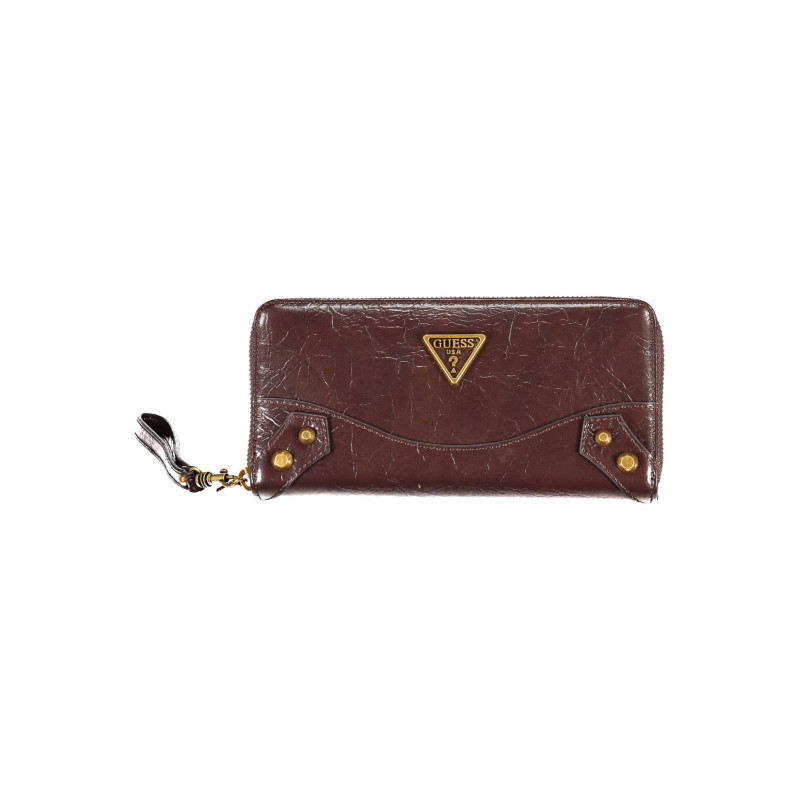 Guess jeans wallet XB865046 Brown