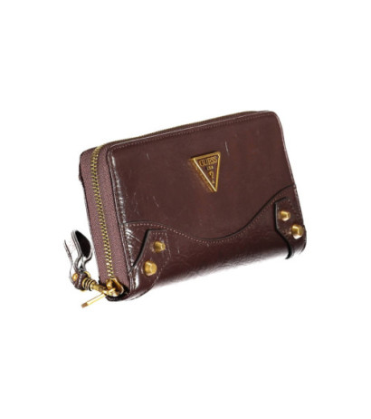 Guess jeans wallet XB865046 Brown