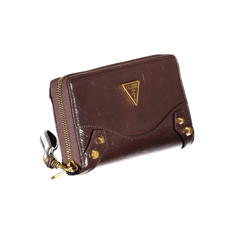 Guess jeans wallet XB865046 Brown