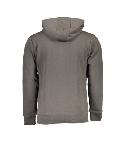 U.s. grand polo sweatshirt USF179 Grey