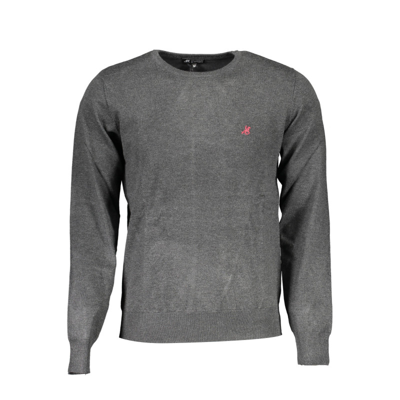 U.s. grand polo sweater USTR200 Grey