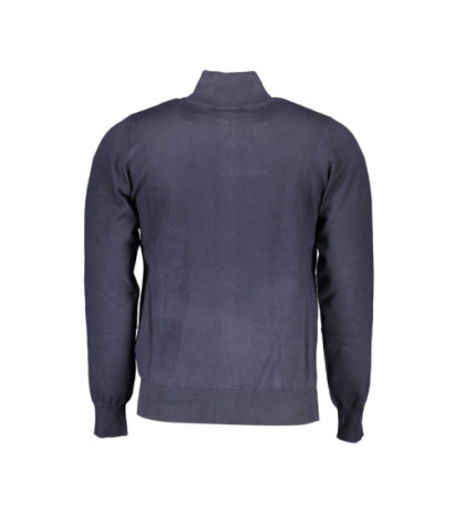 U.s. grand polo sweater USTR204 Blue