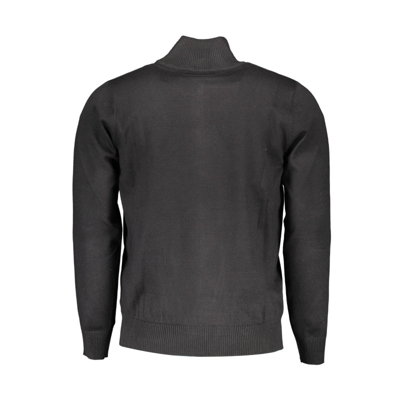 U.s. grand polo sweater USTR204 Black