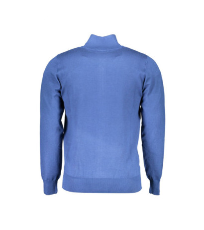 U.s. grand polo sweater USTR204 Blue