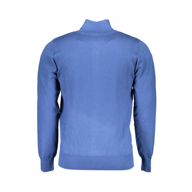 U.s. grand polo sweater USTR204 Blue