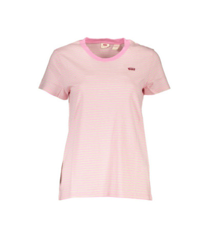 Levi's T-Shirt 39185 Pink