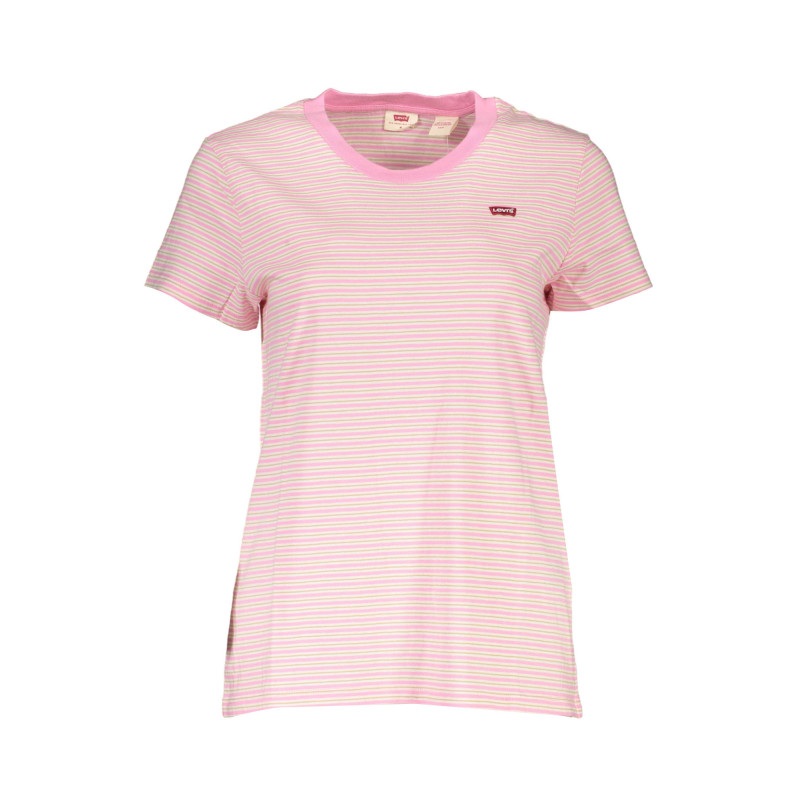 Levi's T-Shirt 39185 Pink