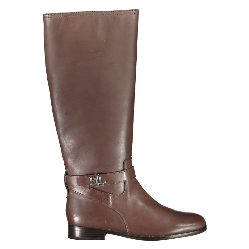 Ralph lauren boots 802876148003 Brown