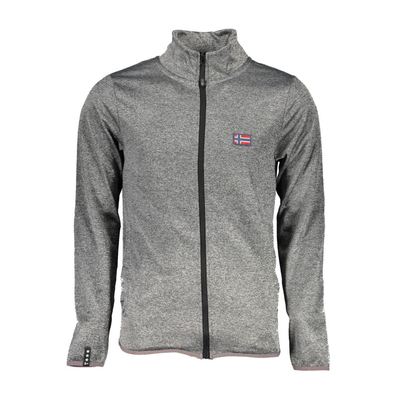 Norway 1963 sweatshirt 119401 Grey