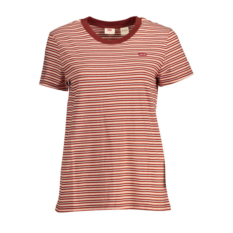 Levi's T-Shirt 39185 Red