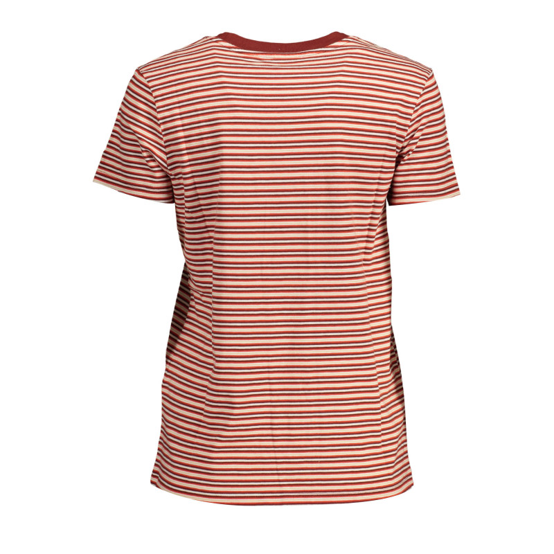 Levi's T-Shirt 39185 Red