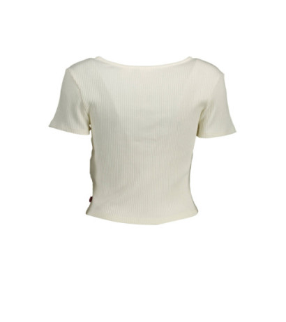 Levi's T-Shirt A3389 White