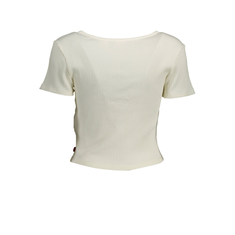 Levi's T-Shirt A3389 White