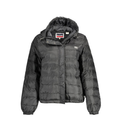 Levi's jacket A0675 Black