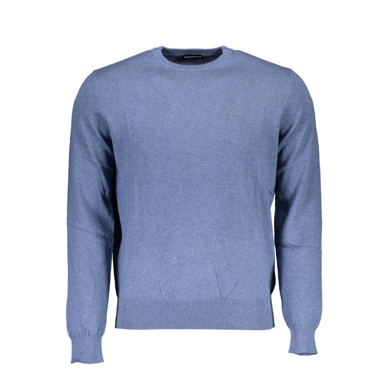 North sails sweater 699500-000 Blue