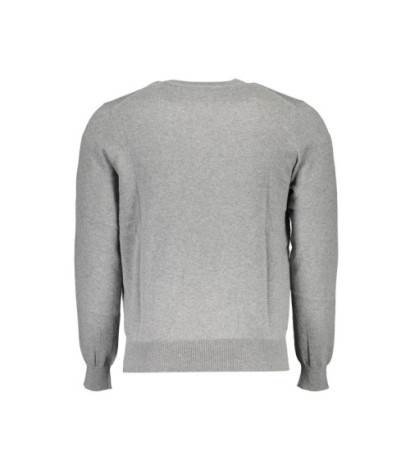 North sails sweater 699500-000 Grey