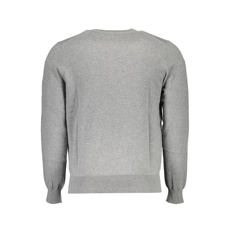 North sails sweater 699500-000 Grey