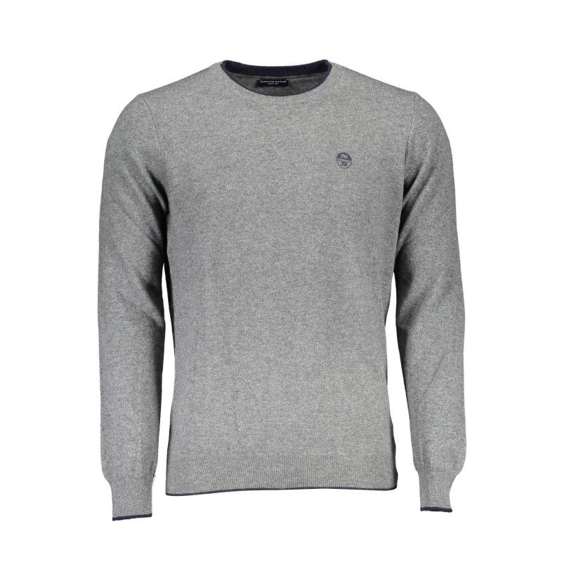 North sails sweater 699513-000 Grey