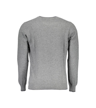 North sails sweater 699513-000 Grey