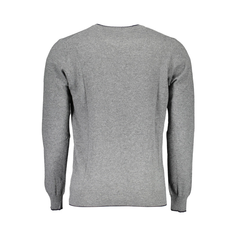 North sails sweater 699513-000 Grey