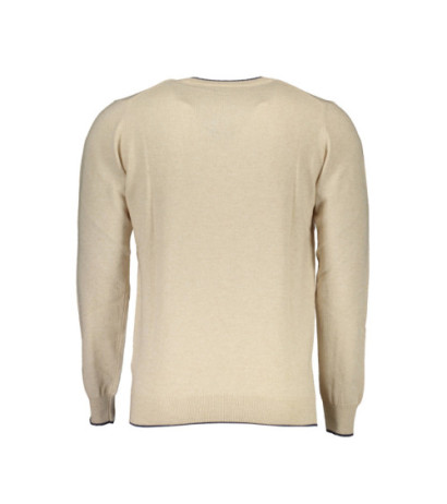 North sails sweater 699513-000 Beige