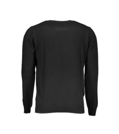 North sails sweater 699513-000 Black