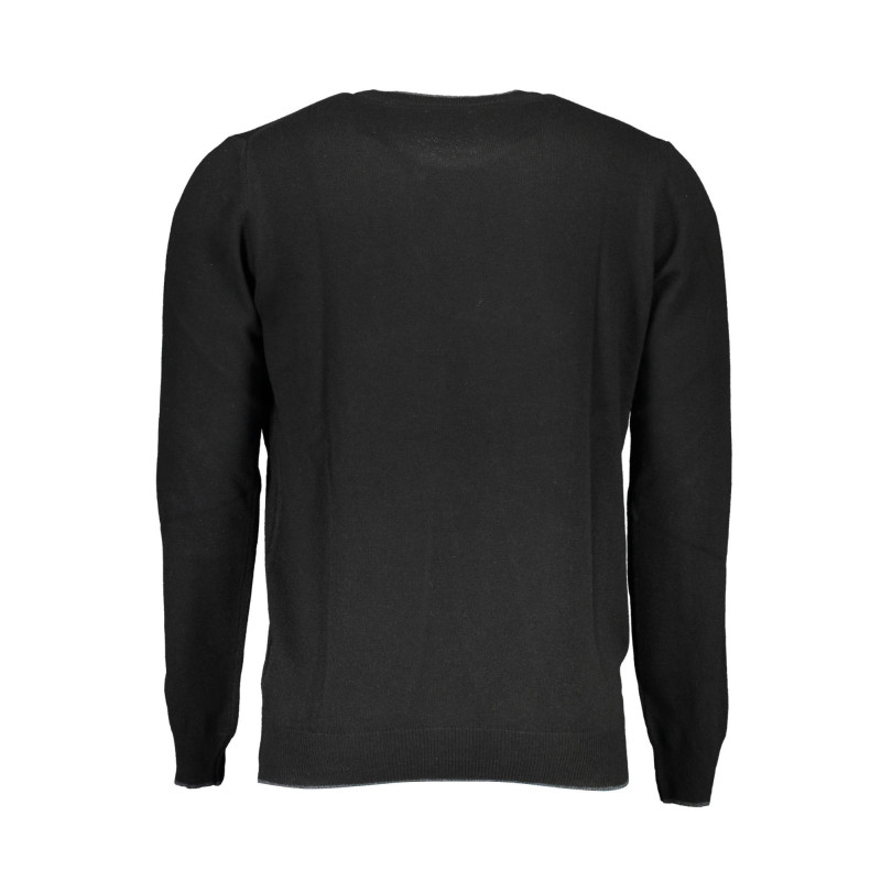 North sails sweater 699513-000 Black