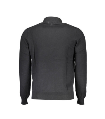 North sails sweater 699504-000 Black