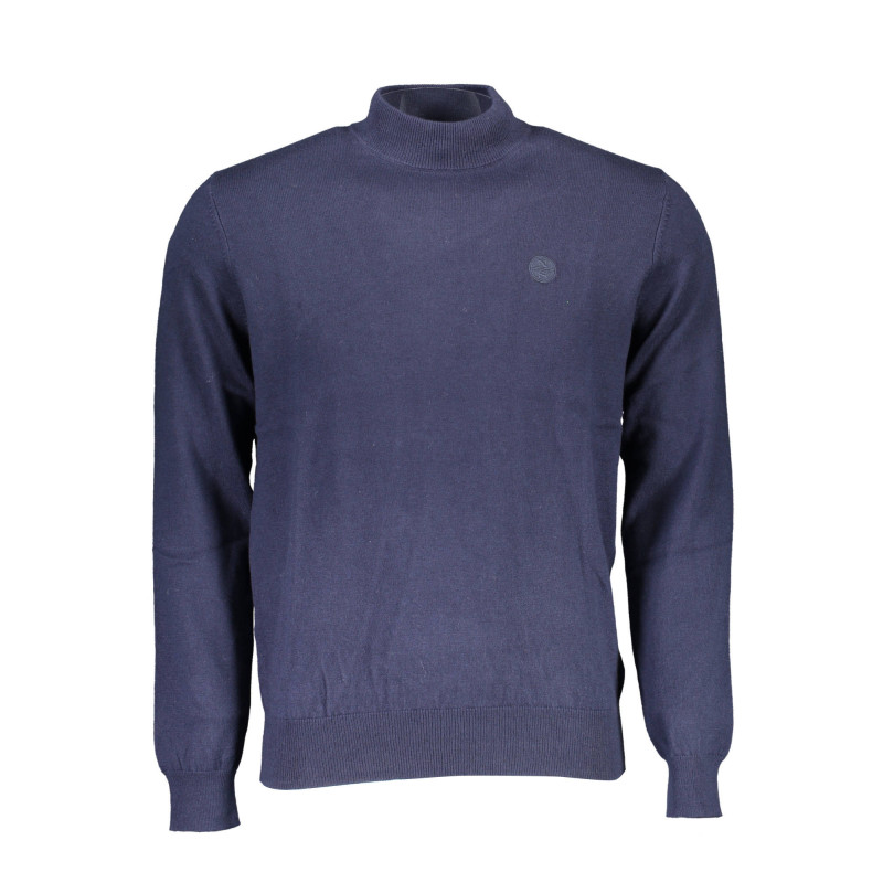 North sails sweater 699504-000 Blue