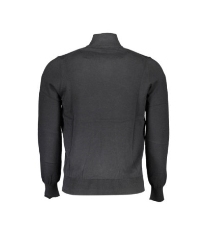 North sails sweater 699502-000 Black