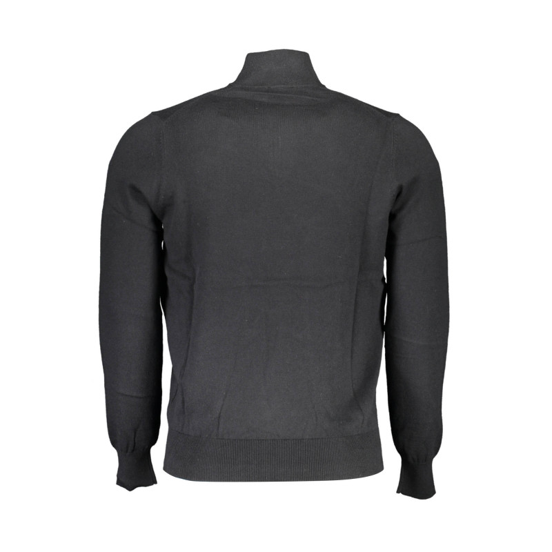 North sails sweater 699502-000 Black