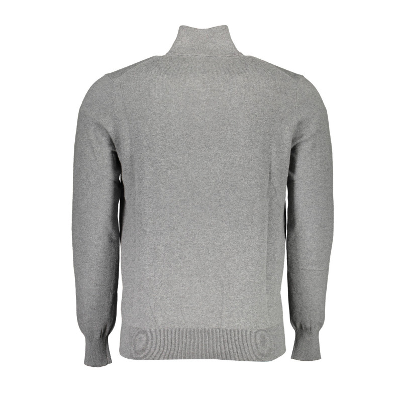 North sails sweater 699502-000 Grey