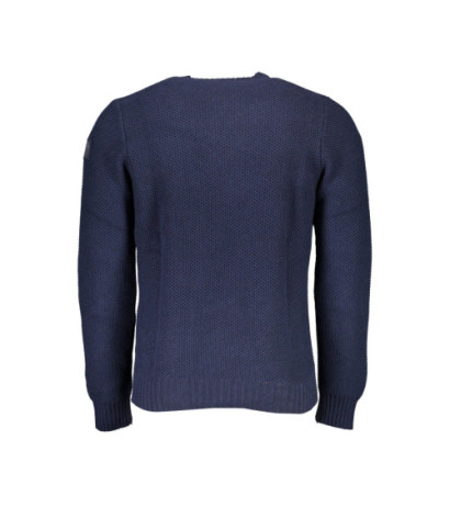 North sails sweater 699510-000 Blue