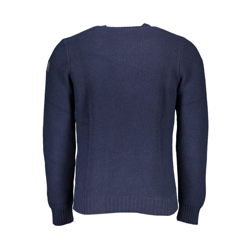 North sails sweater 699510-000 Blue