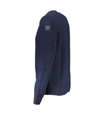 North sails sweater 699510-000 Blue