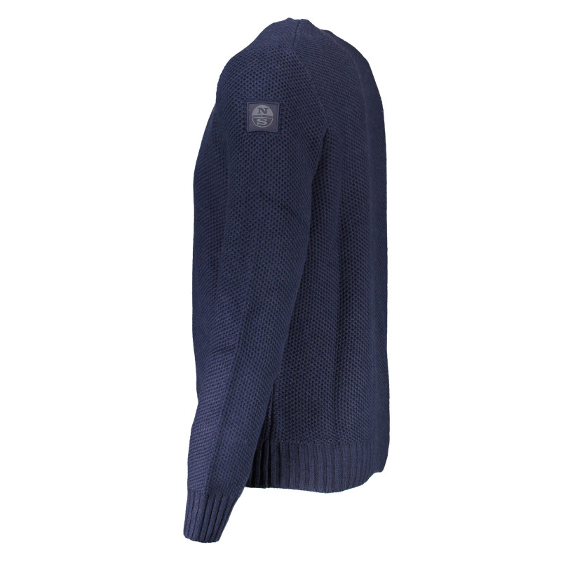 North sails sweater 699510-000 Blue