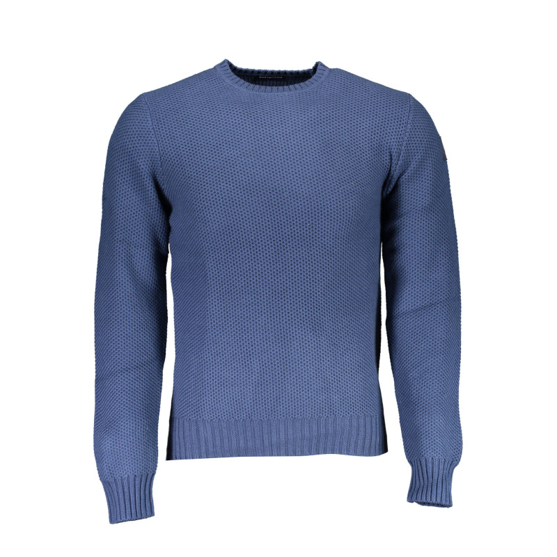 North sails sweater 699510-000 Blue