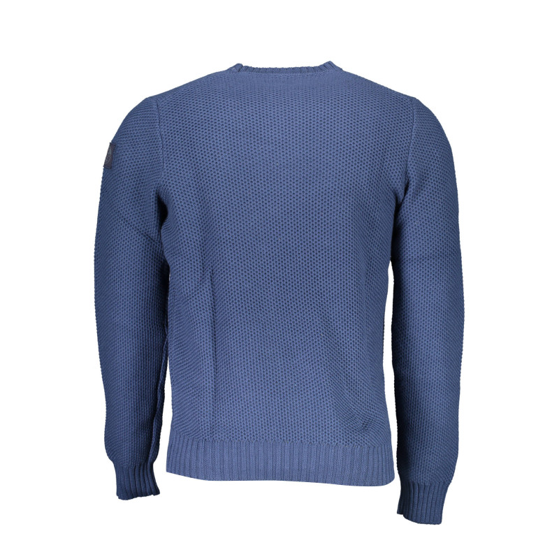 North sails sweater 699510-000 Blue