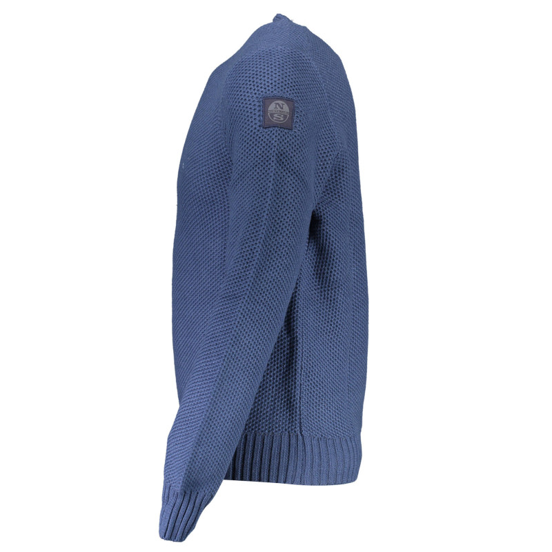 North sails sweater 699510-000 Blue