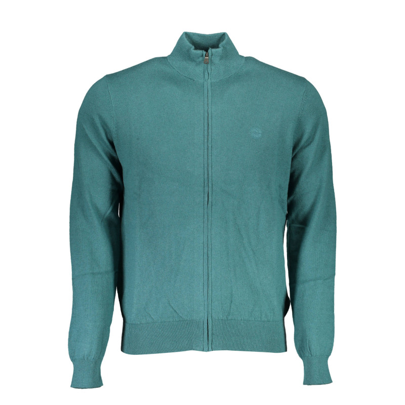 North sails sweater 699503-000 Green
