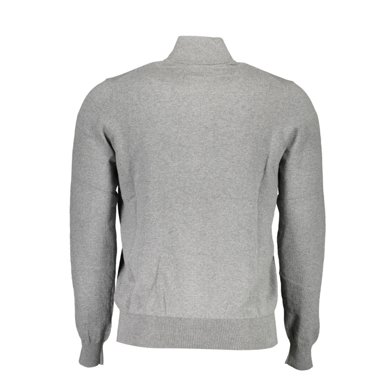 North sails sweater 699503-000 Grey