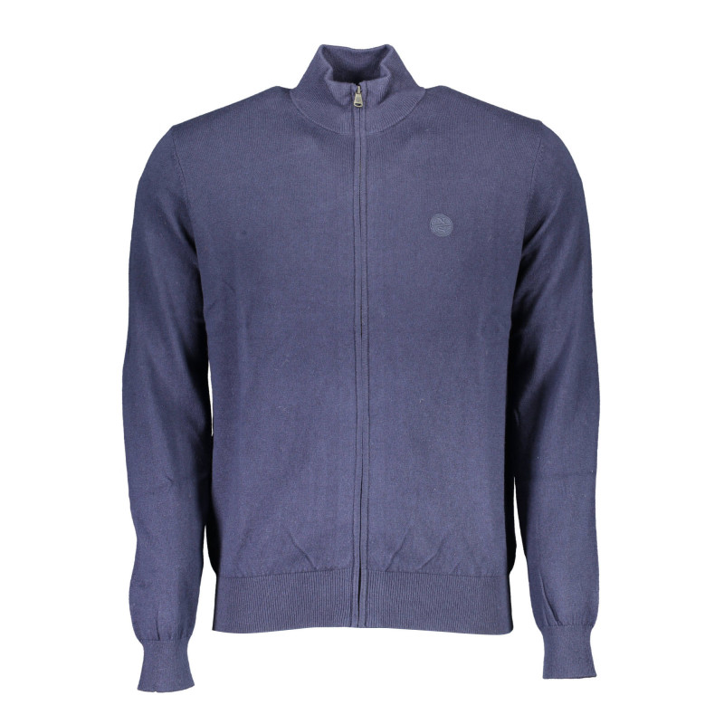 North sails sweater 699503-000 Blue