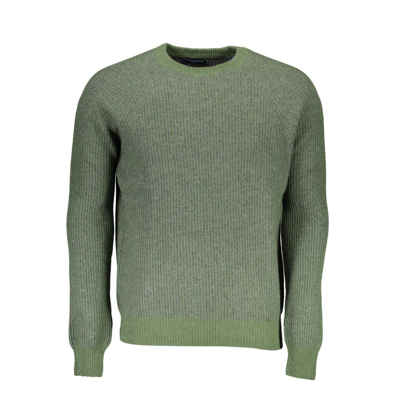 North sails sweater 699524-000 Green
