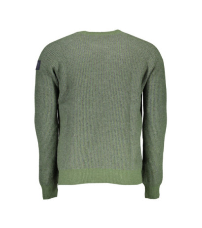 North sails sweater 699524-000 Green
