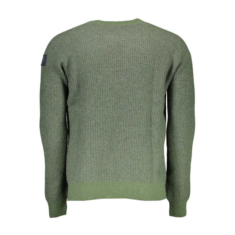 North sails sweater 699524-000 Green
