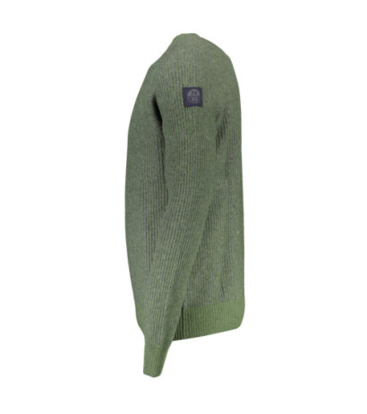 North sails sweater 699524-000 Green
