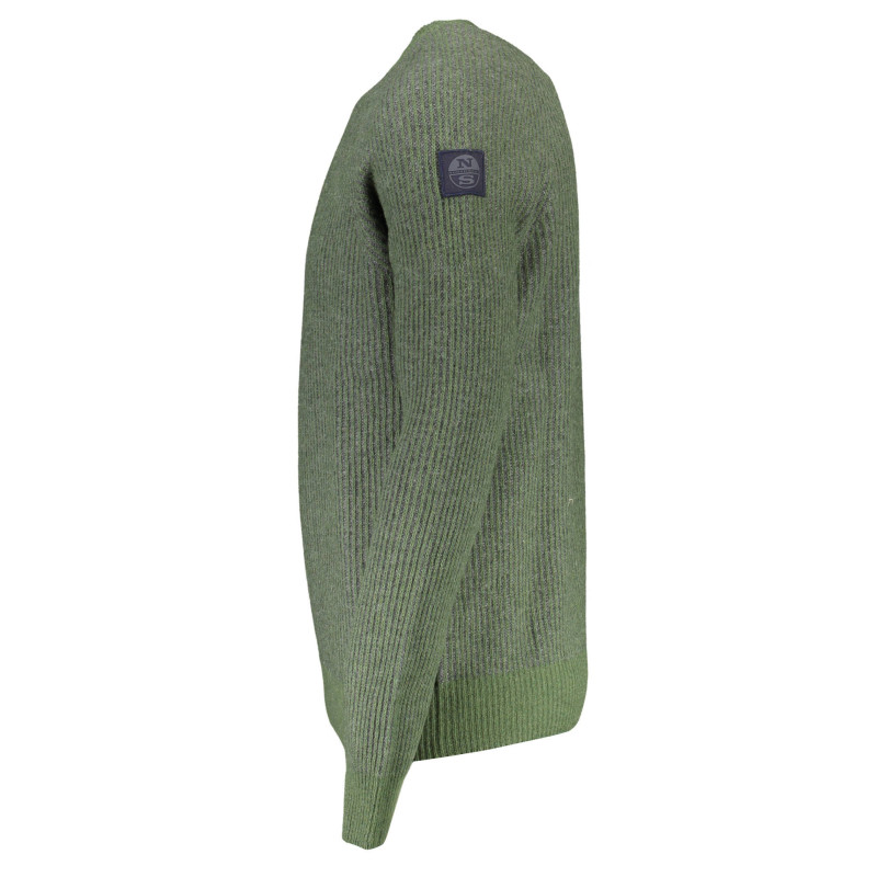 North sails sweater 699524-000 Green
