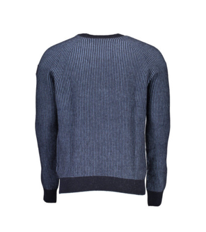 North sails sweater 699524-000 Blue